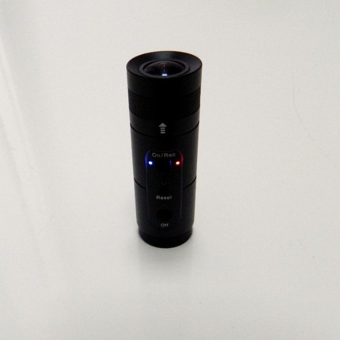 Lawmate PV-RC400FHD Minijaturna DVR kamera