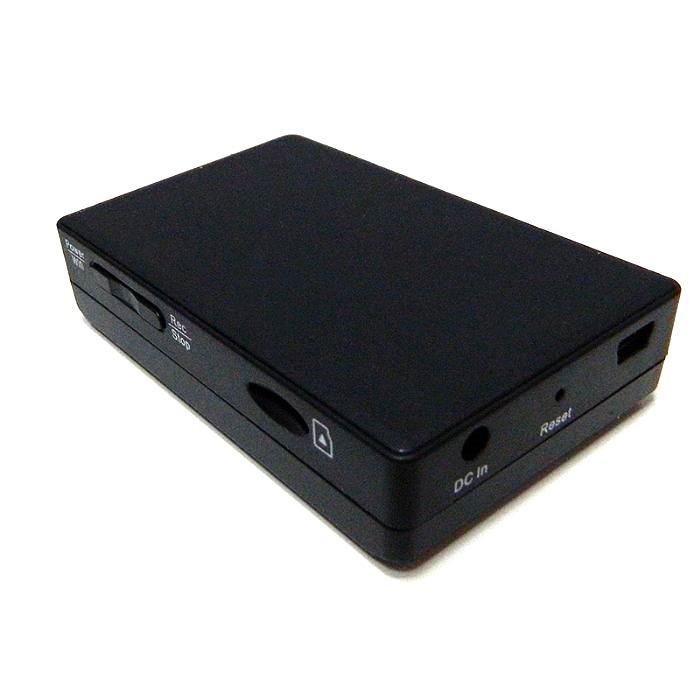 PV-500HDW Wi-Fi snimač