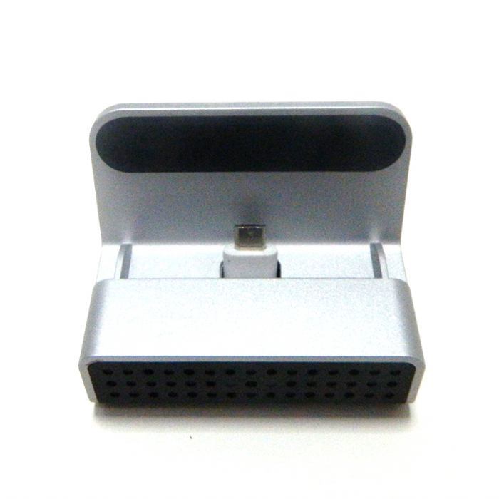 Lawmate PV-CHG20i (Droid) AC Adapter IP Modul