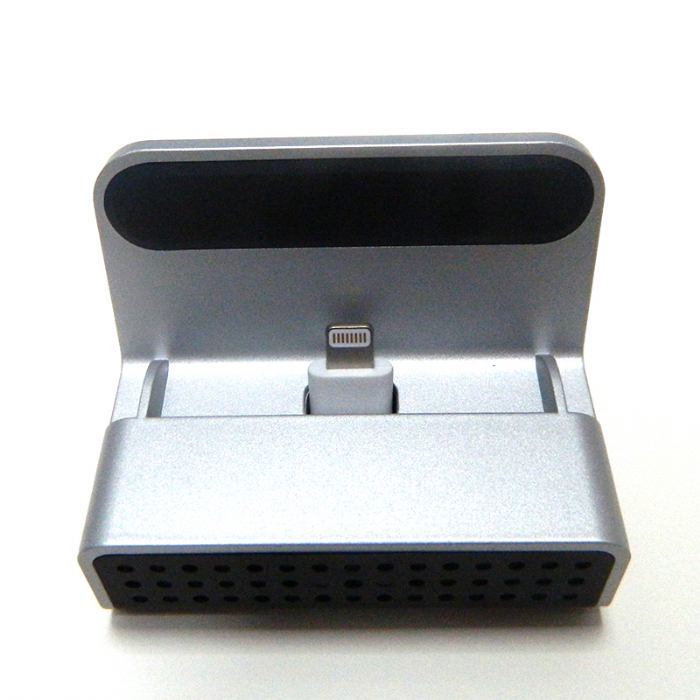 Lawmate PV-CHG20i (iOS) AC Adapter IP Modul