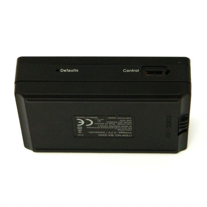 Lawmate PV-500HDW Pro Wi-Fi snimač