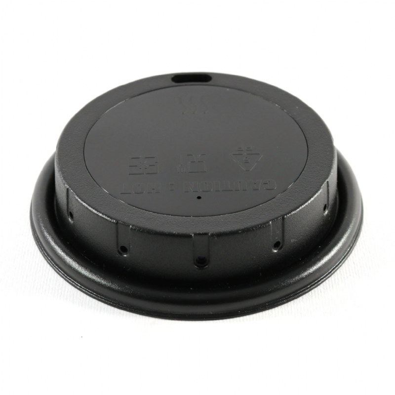 Lawmate PV-CC10W Wi-Fi DVR kamera prikrivena u poklopcu šalice za kavu