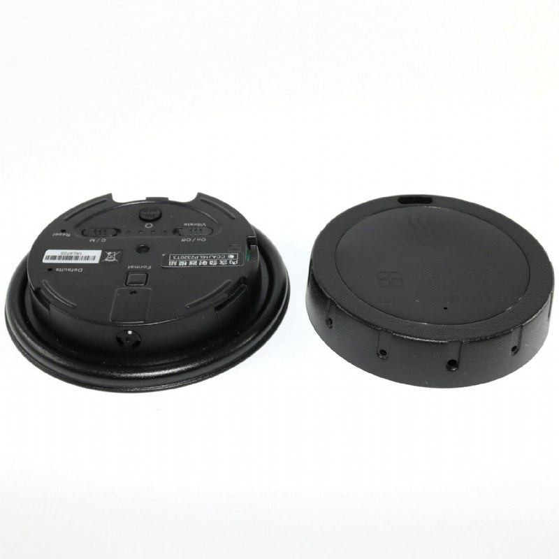 Lawmate PV-CC10W Wi-Fi DVR kamera prikrivena u poklopcu šalice za kavu