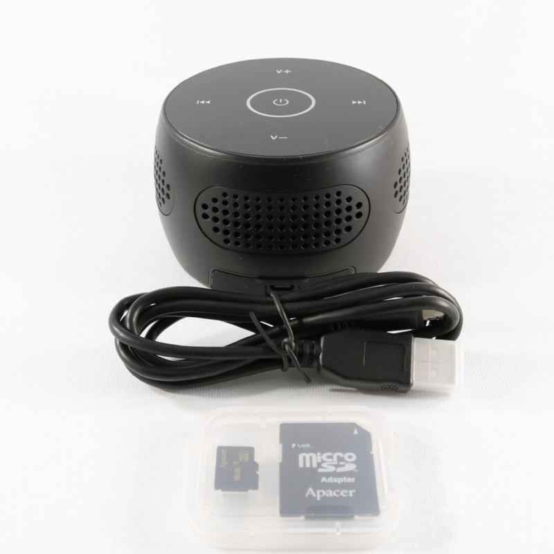 Lawmate PV-BT10i Bluetooth zvučnik IP Modul