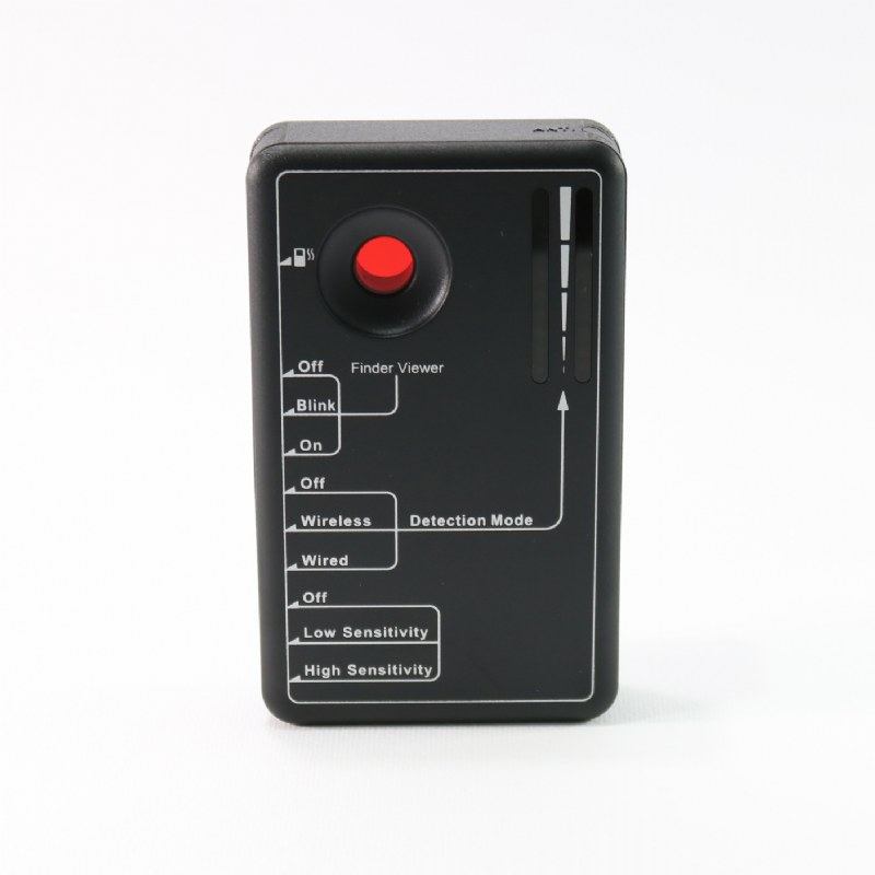 Lawmate RD-30 Detektor