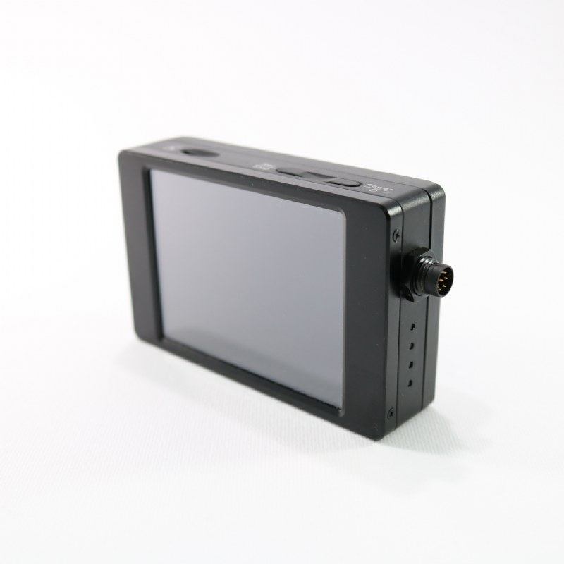 Lawmate PV-500Neo Pro Wi-Fi snimač